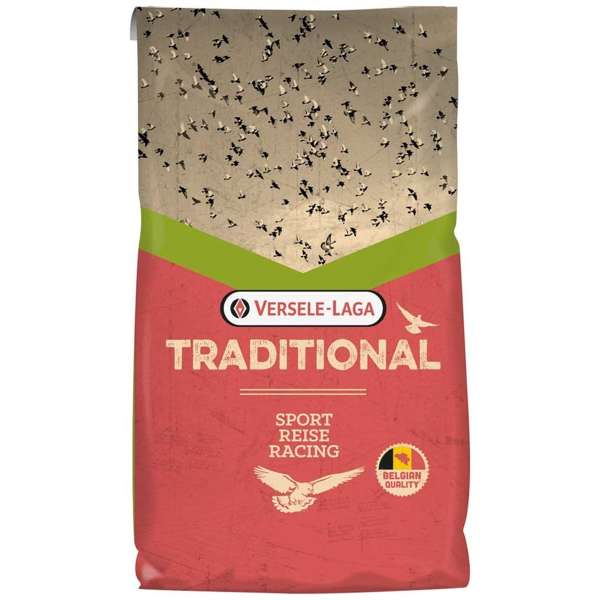 Versele Laga Champion Sport Extra Subliem 25kg – Pigeon Planet