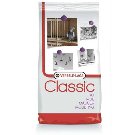 Versele Laga Classic Moulting 20kg