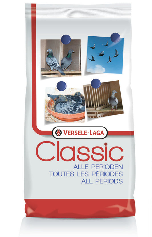 Versele Laga Classic 4 Seasons 20kg