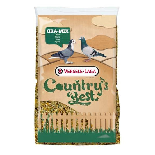 Versele Laga Gra-Mixture Pigeon Breeding Eco 20kg